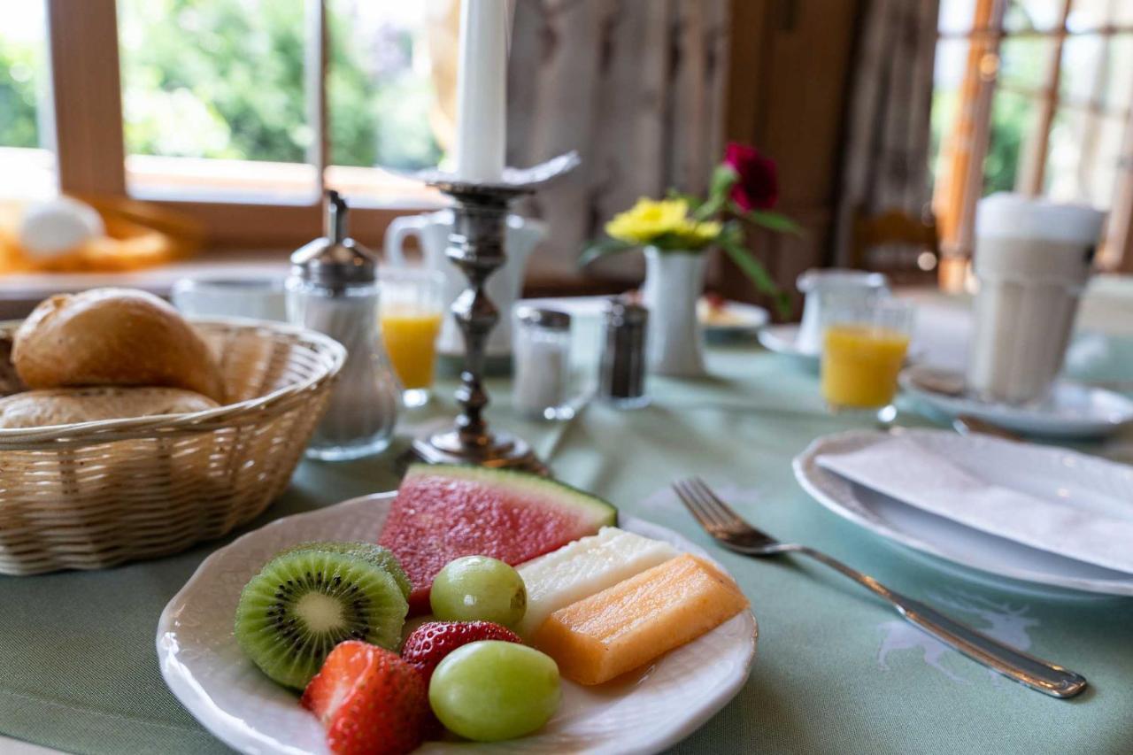 Hotel Alpensonne Ruhpolding Chiemgau Karte エクステリア 写真