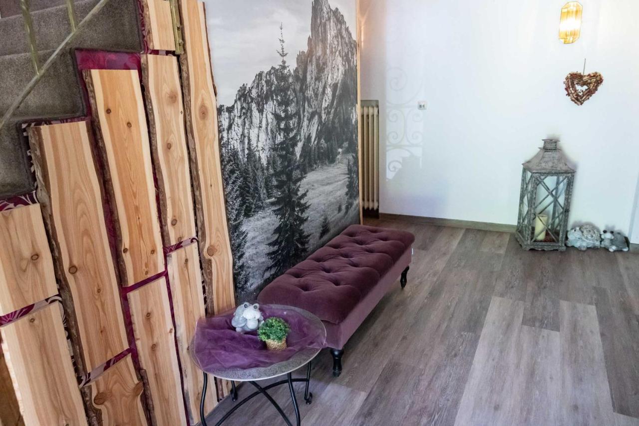 Hotel Alpensonne Ruhpolding Chiemgau Karte エクステリア 写真