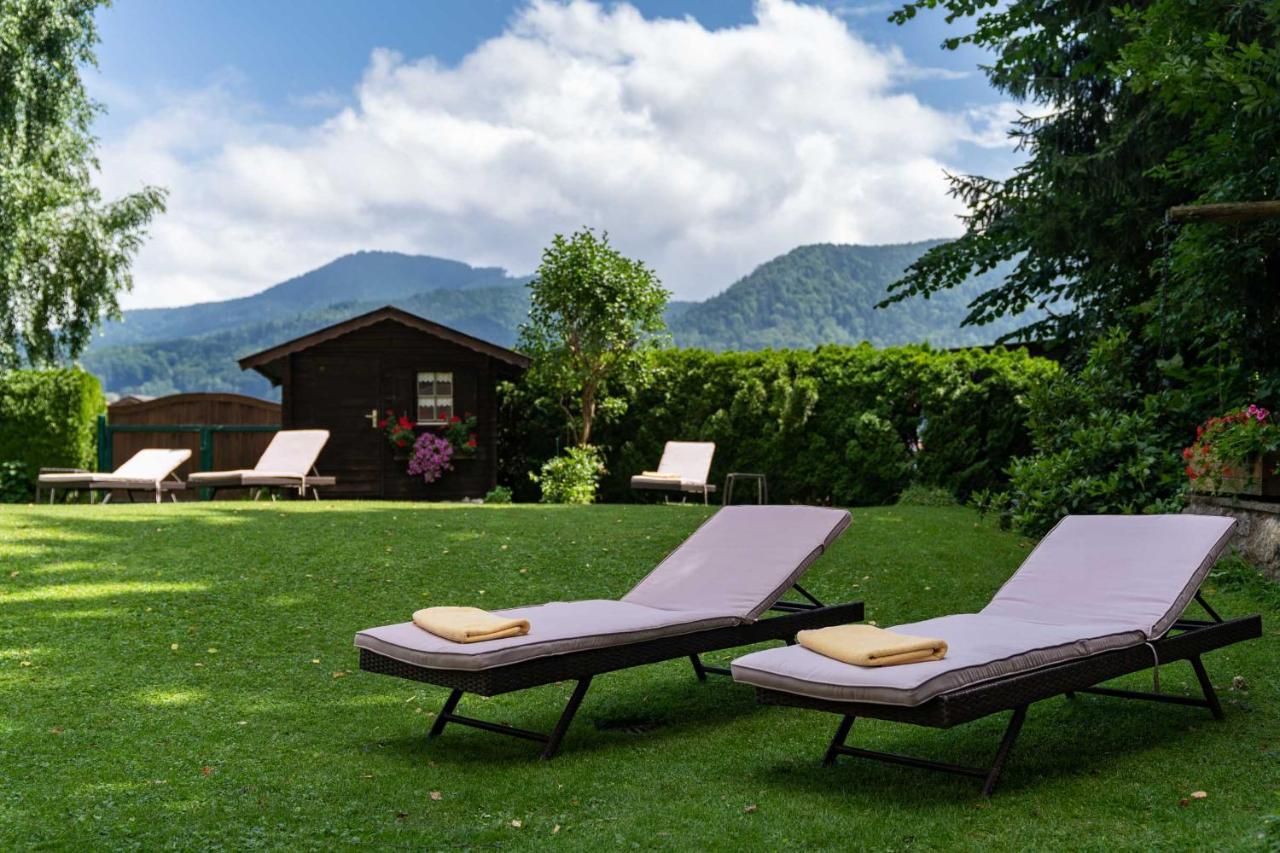 Hotel Alpensonne Ruhpolding Chiemgau Karte エクステリア 写真