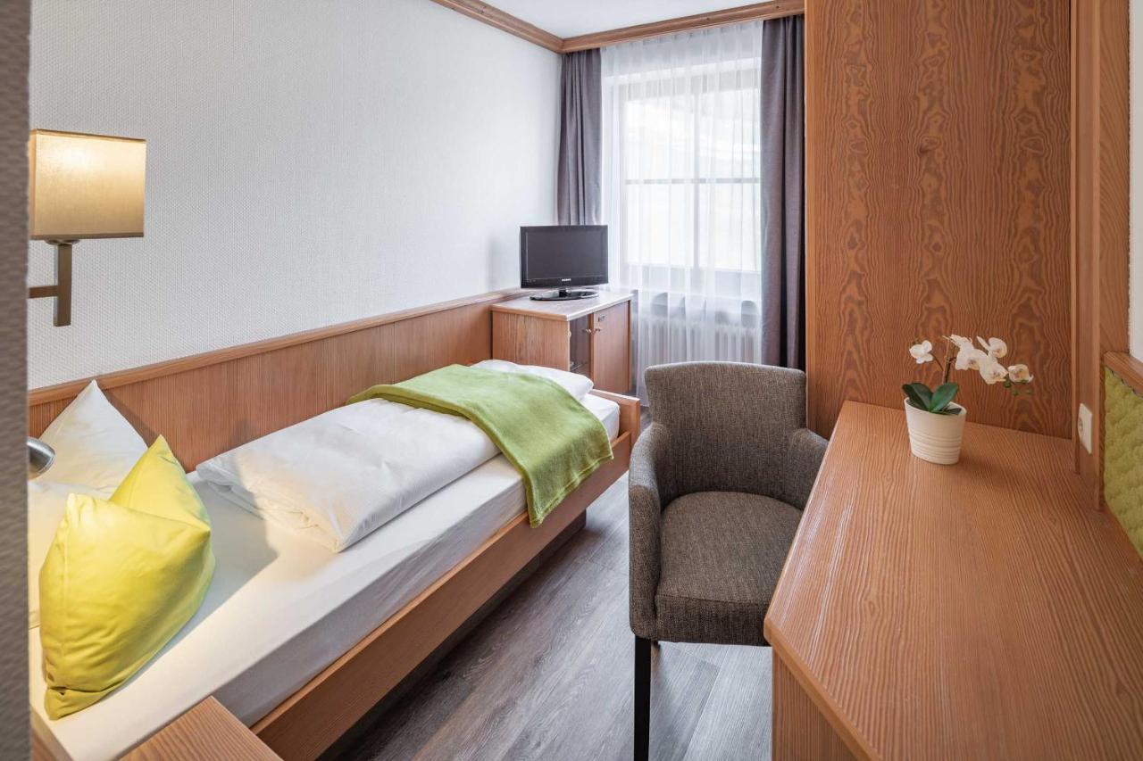 Hotel Alpensonne Ruhpolding Chiemgau Karte エクステリア 写真