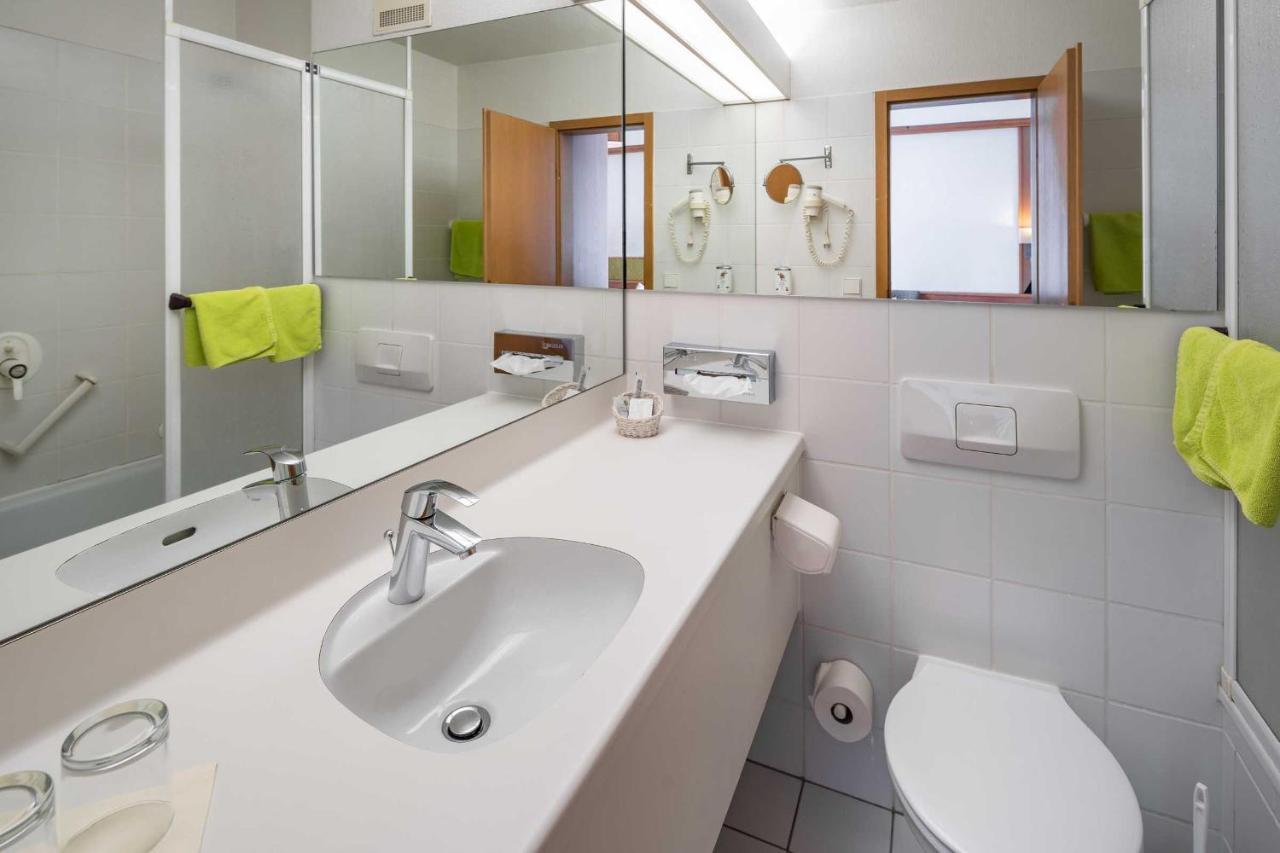 Hotel Alpensonne Ruhpolding Chiemgau Karte エクステリア 写真