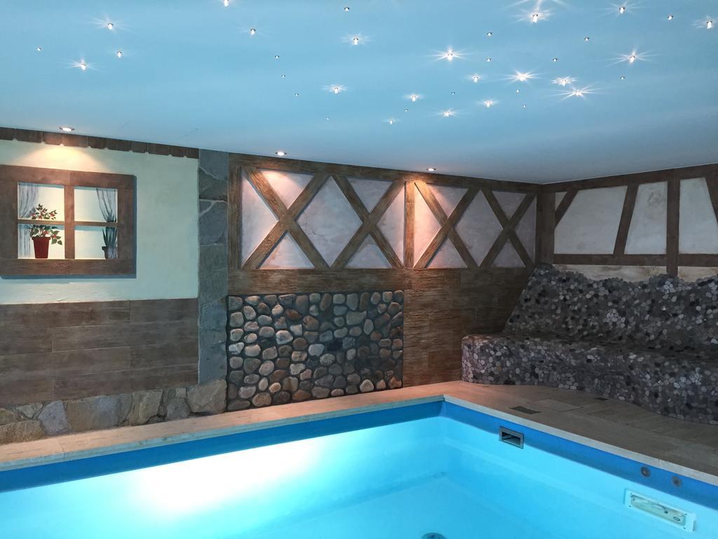 Hotel Alpensonne Ruhpolding Chiemgau Karte エクステリア 写真