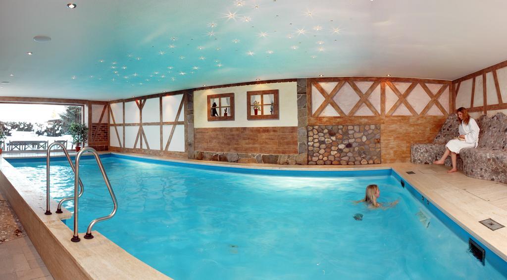 Hotel Alpensonne Ruhpolding Chiemgau Karte エクステリア 写真