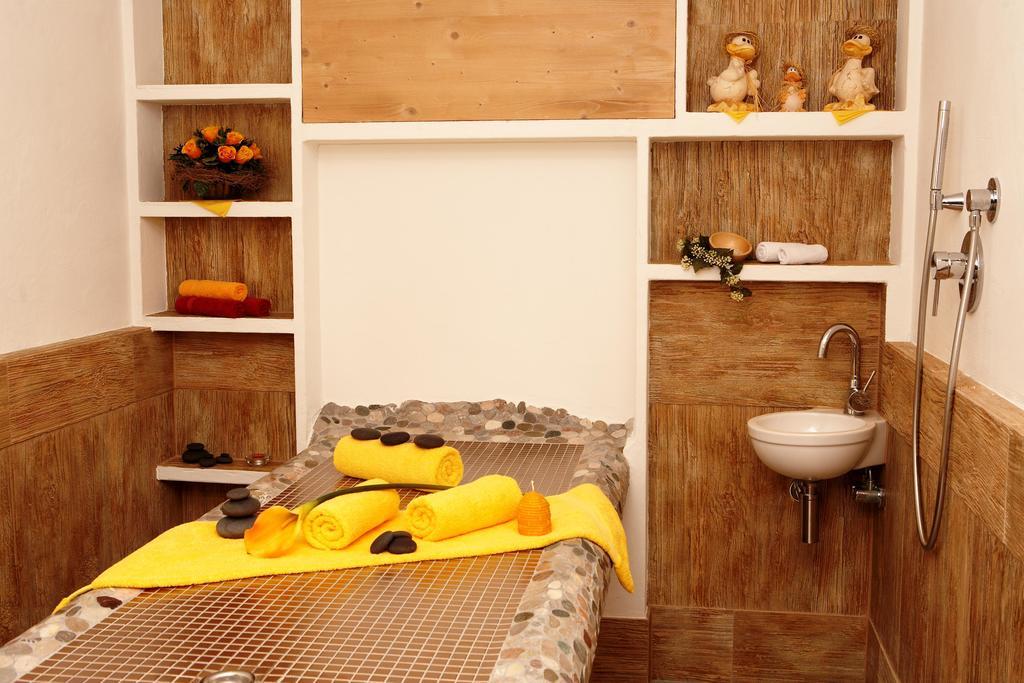 Hotel Alpensonne Ruhpolding Chiemgau Karte エクステリア 写真