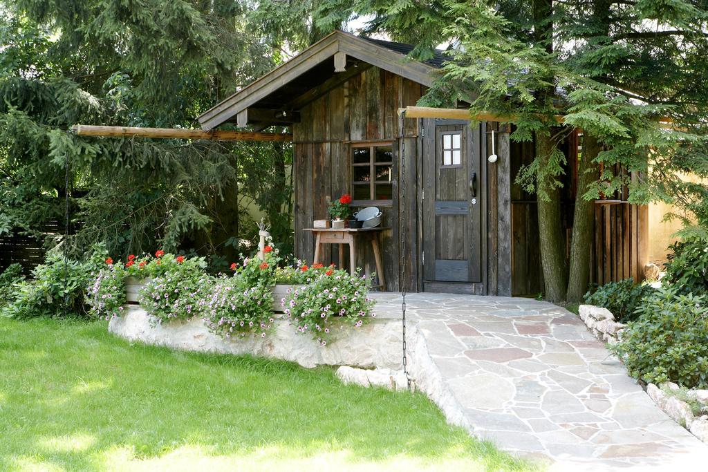 Hotel Alpensonne Ruhpolding Chiemgau Karte エクステリア 写真